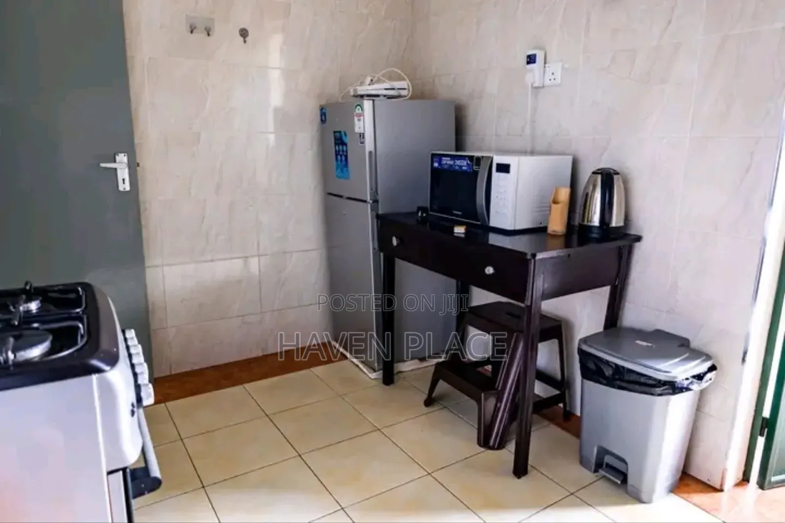 2 Bedroom Apartments Langata Delivance Church
