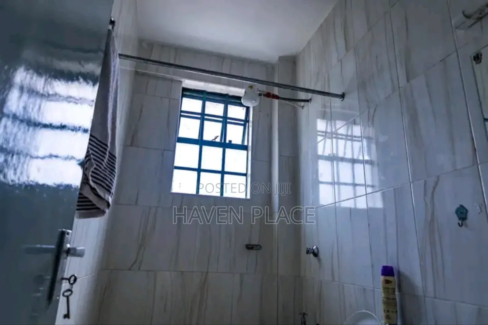 2 Bedroom Apartments Langata Delivance Church