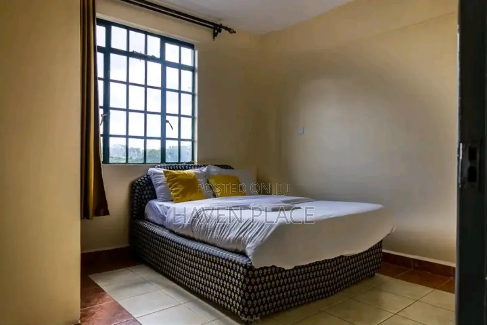 2 Bedroom Apartments Langata Delivance Church
