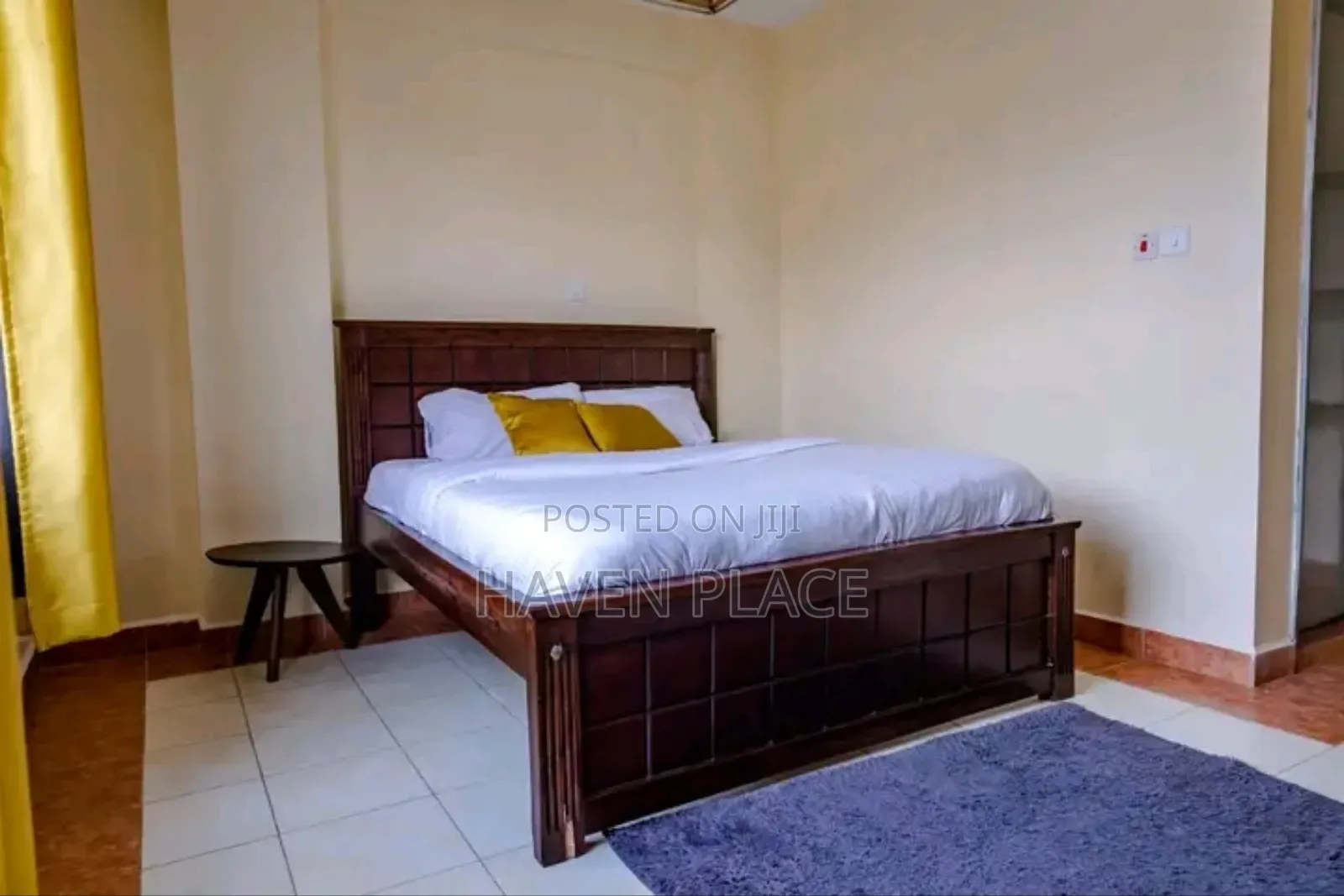 2 Bedroom Apartments Langata Delivance Church