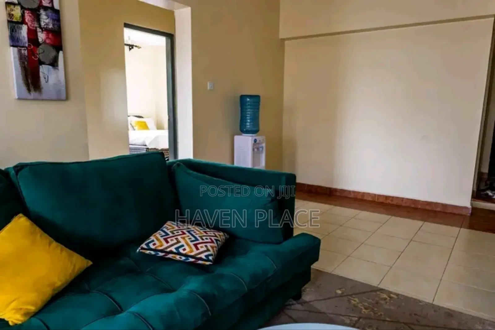 1 and 2 Bedroom -Lan'gata -Along Deliverance Church