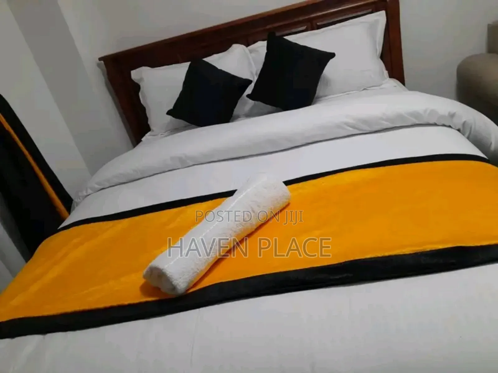 Fully Furnished Studio Along Langata Road, Nairobi West,