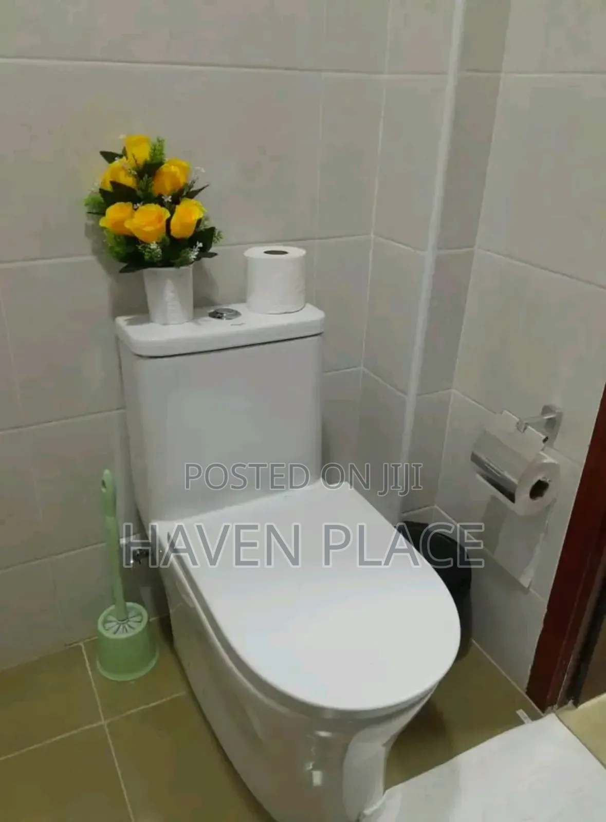 Fully Furnished Studio Along Langata Road, Nairobi West,