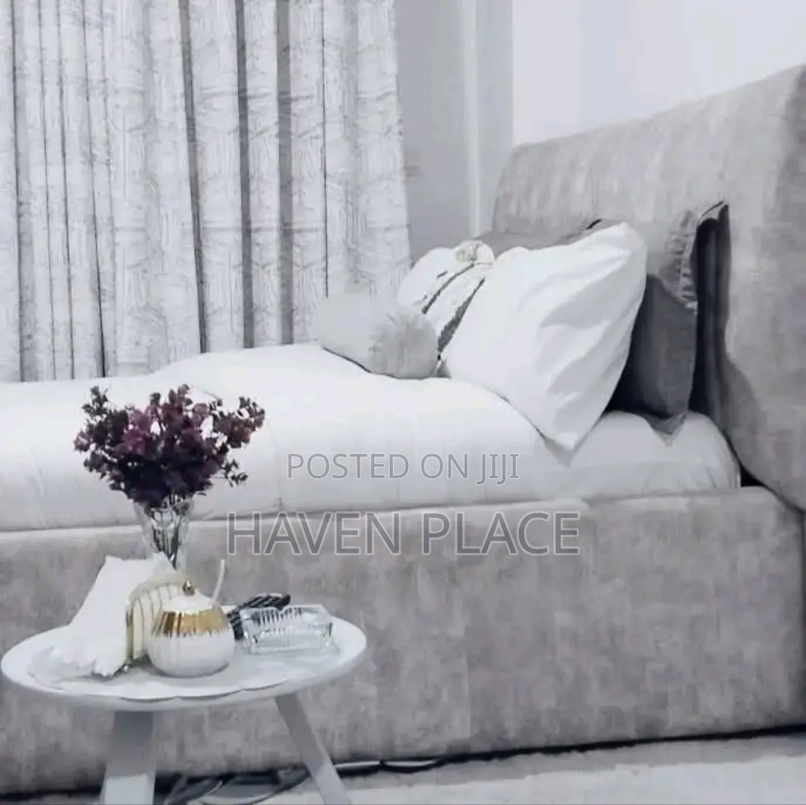 Studio Airbnb in Nairobi, Langata Road.
 
Nairobi West,