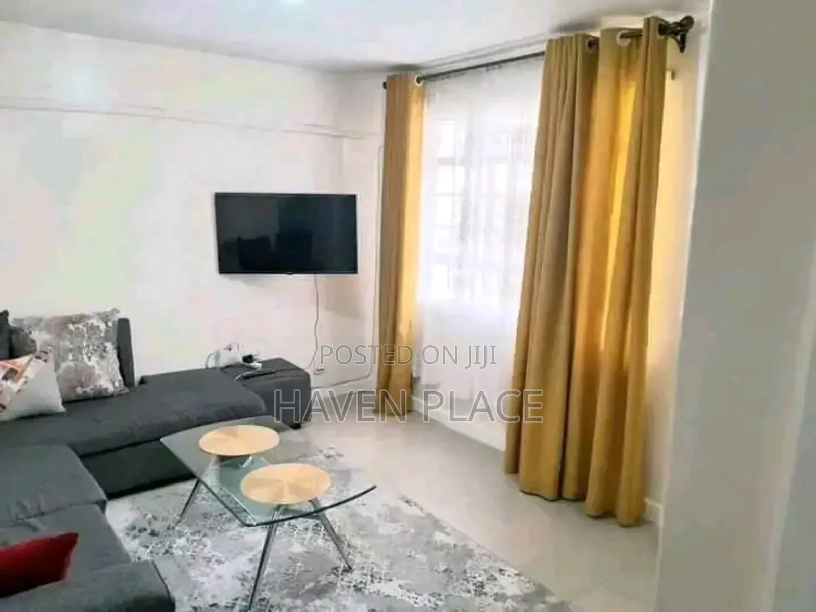 Airbnb in Langata
Fully Furnished 1 Bedroom