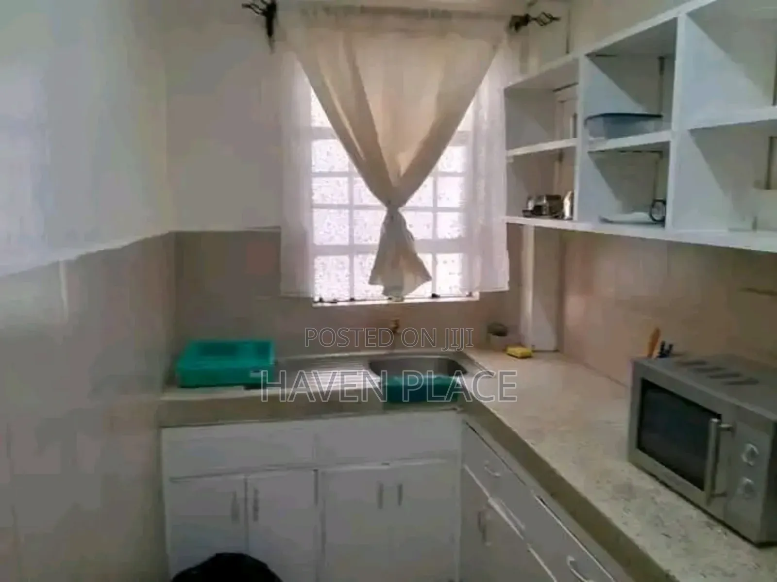 Airbnb in Langata
Fully Furnished 1 Bedroom