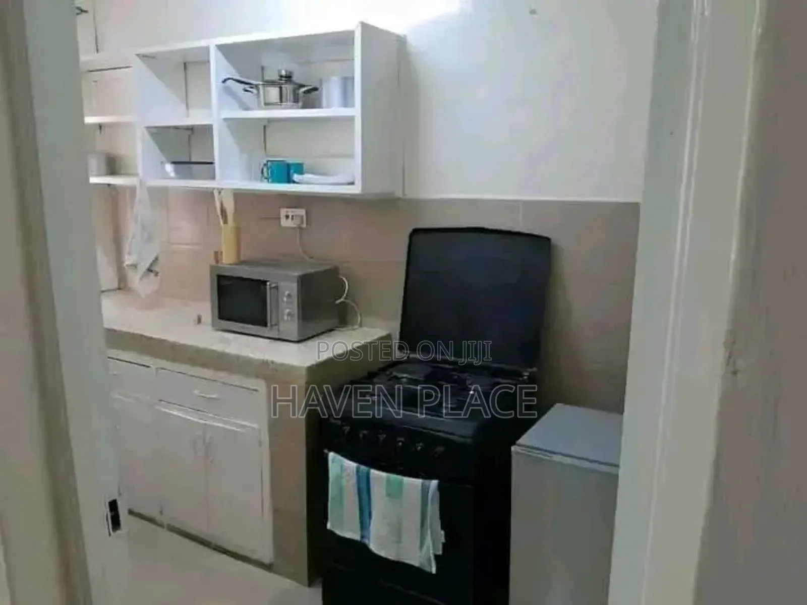 Airbnb in Langata
Fully Furnished 1 Bedroom