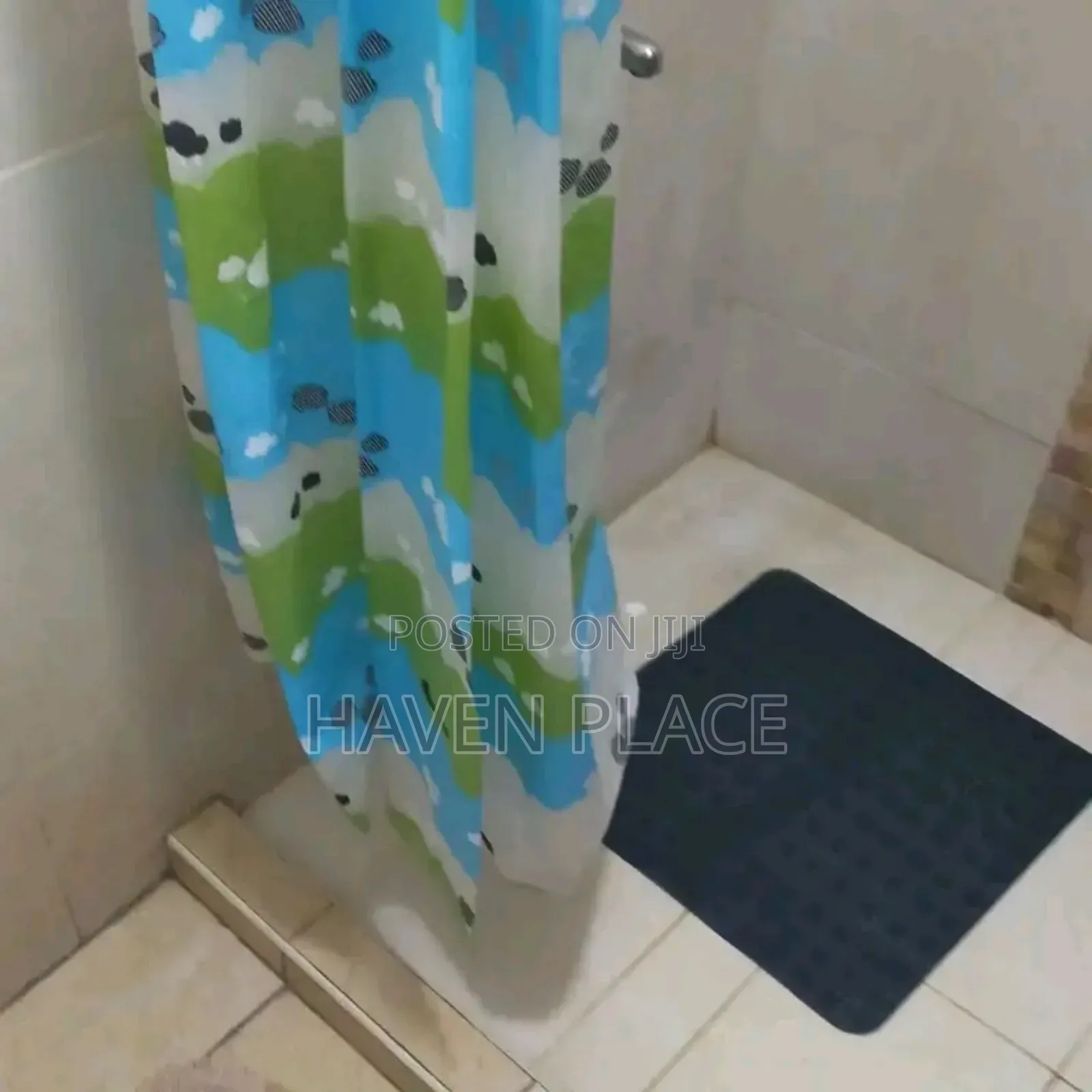 Airbnb in Langata
Fully Furnished 1 Bedroom