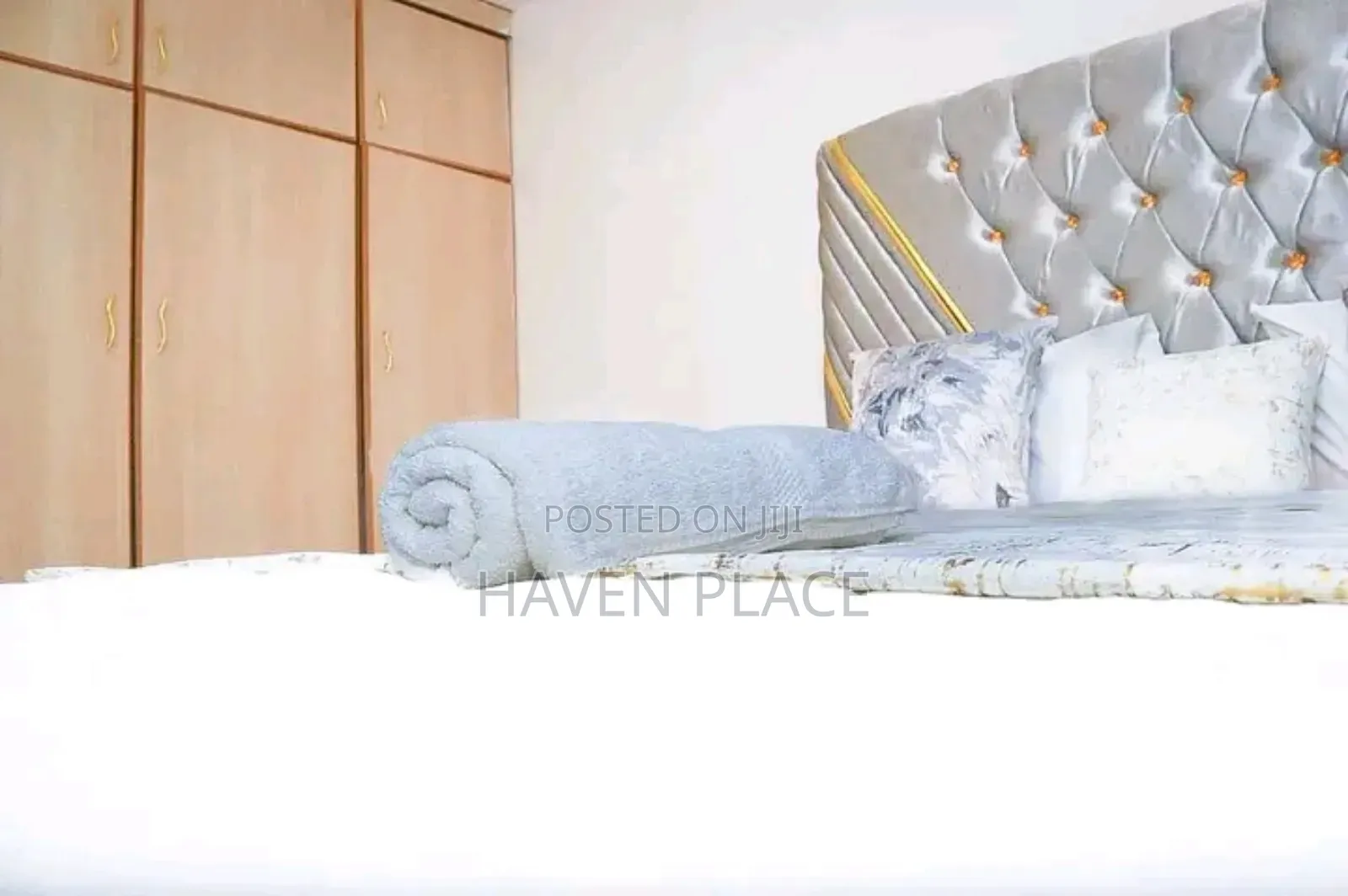 1 2 Bedroom BNB –Langata Road, Opposite Uhuru Gardens