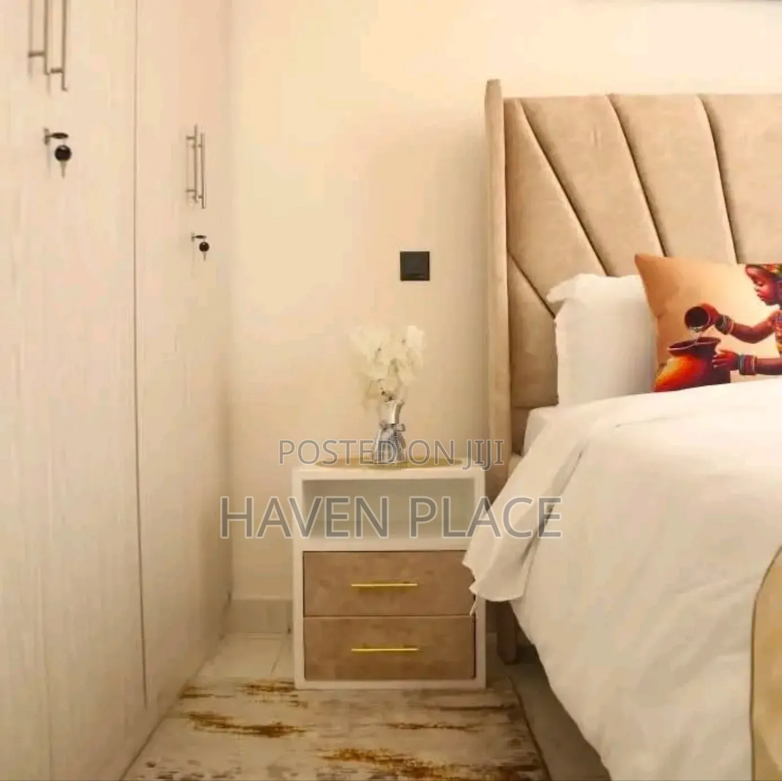 Langata Deliverance Area Studio, 1br 2br