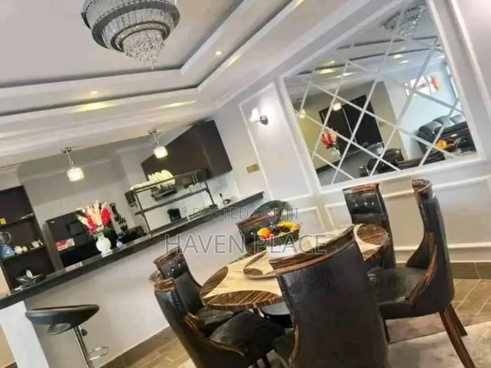 Studio, 1-Bedroom, Langata Delivance Church Nairobi West