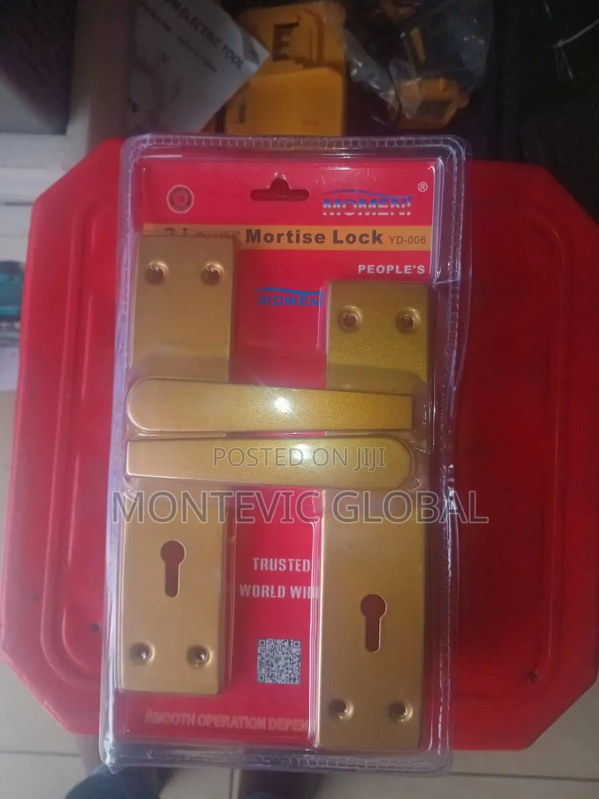 Mortaise Quality Door Locks