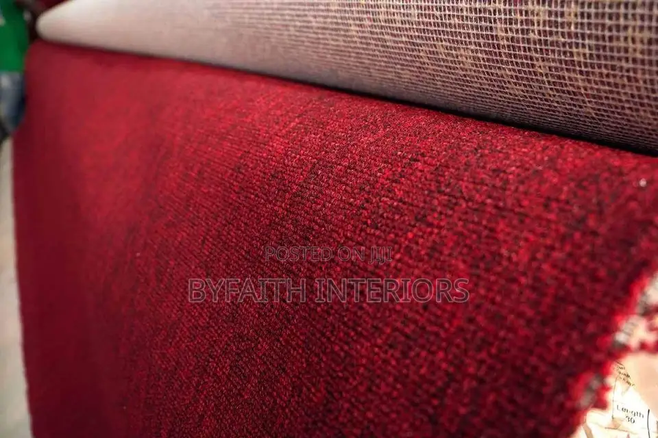 Safe Landing Wall to Wall Carpets