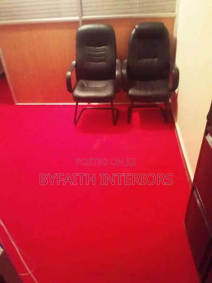 Safe Landing Wall to Wall Carpets