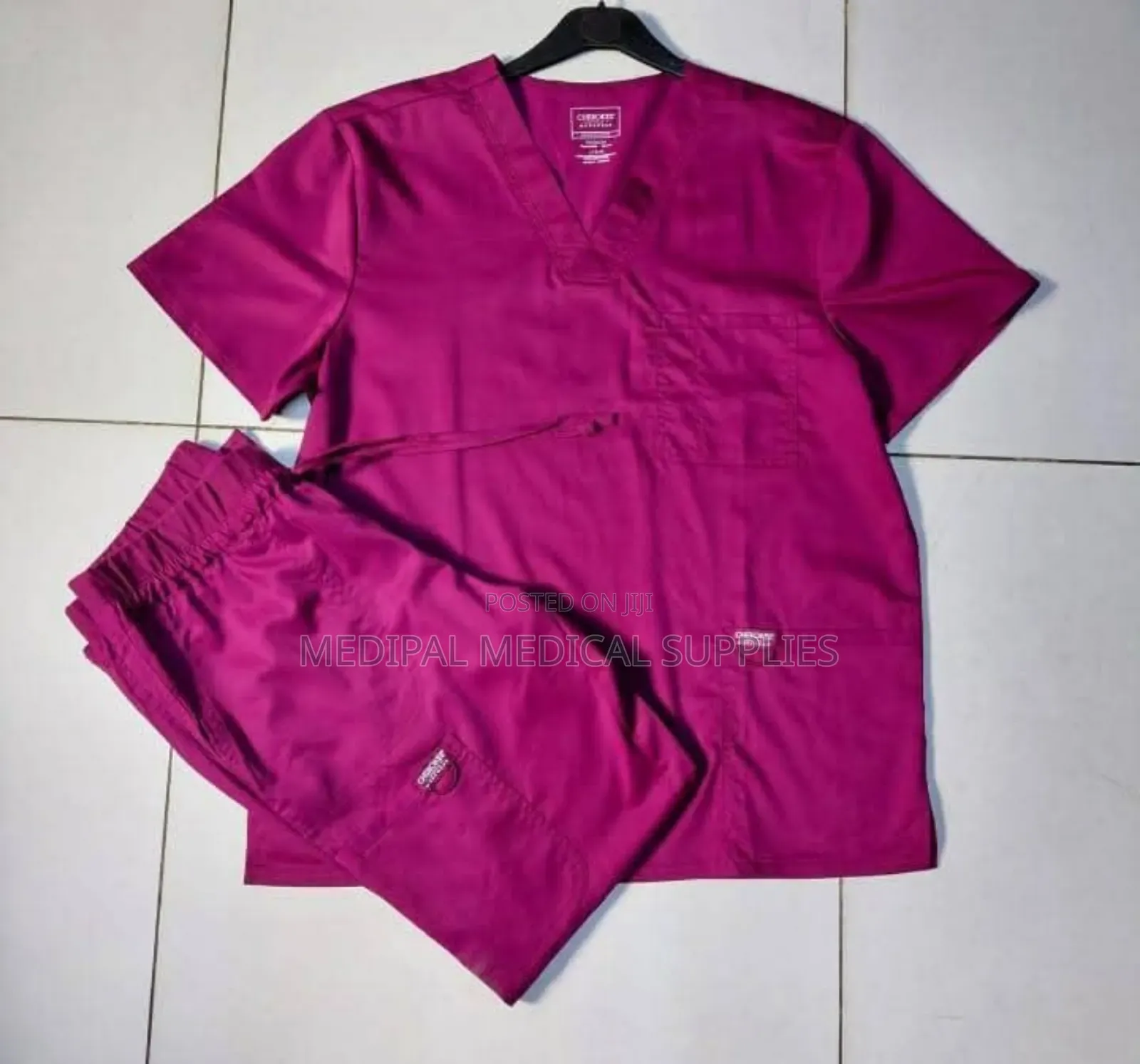 Doctor/Nurses Scrubs