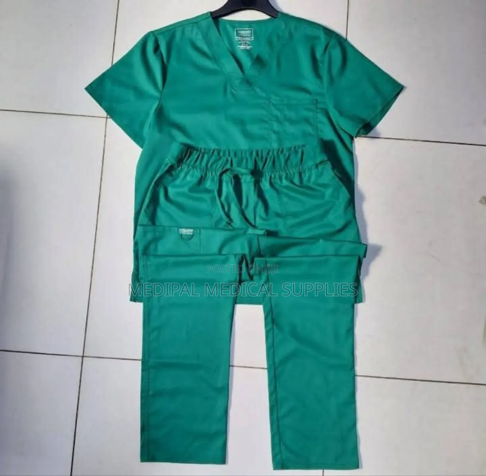 Doctor/Nurses Scrubs