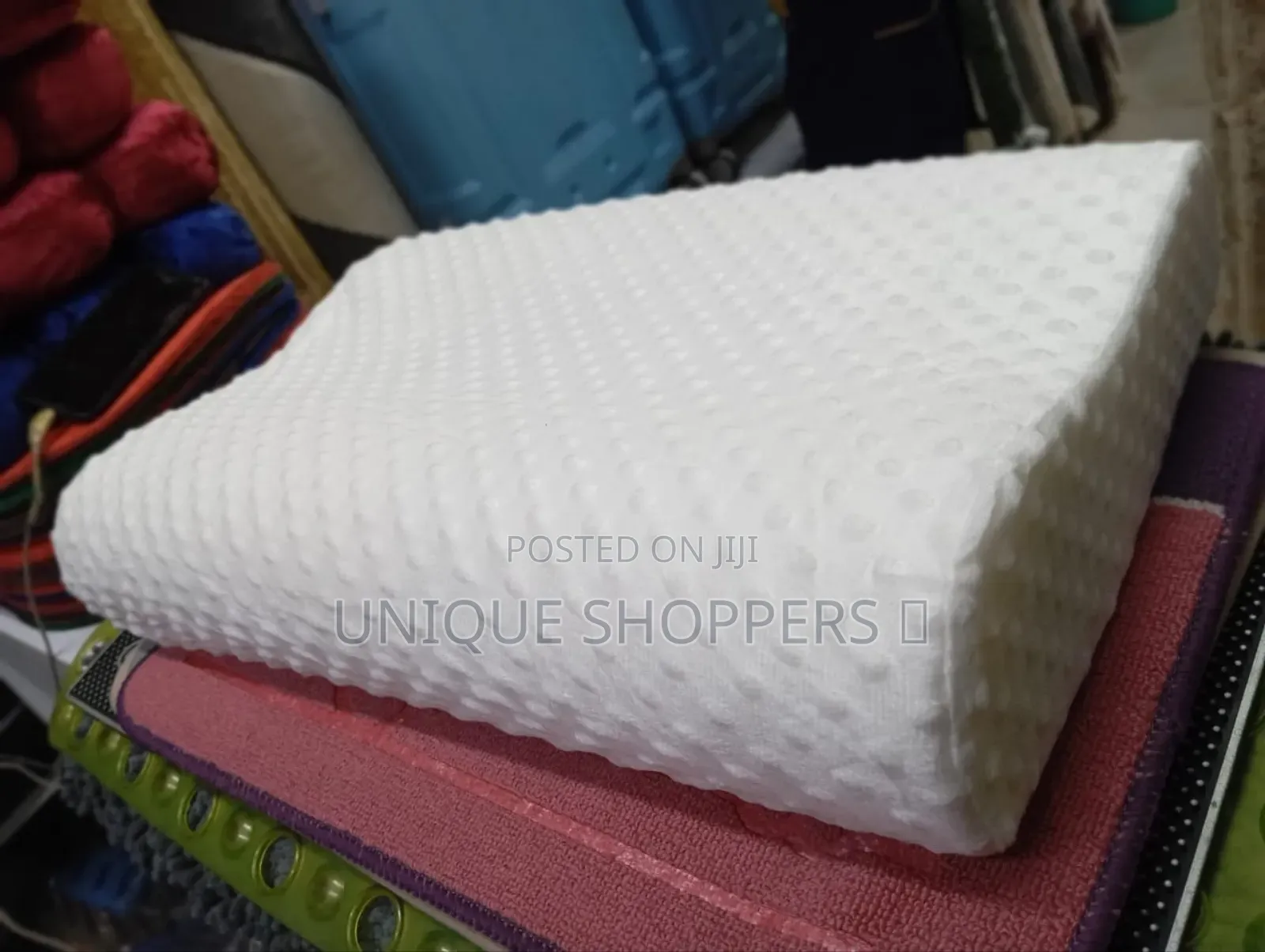 High Quality Latex /Orthopedic* Pillows