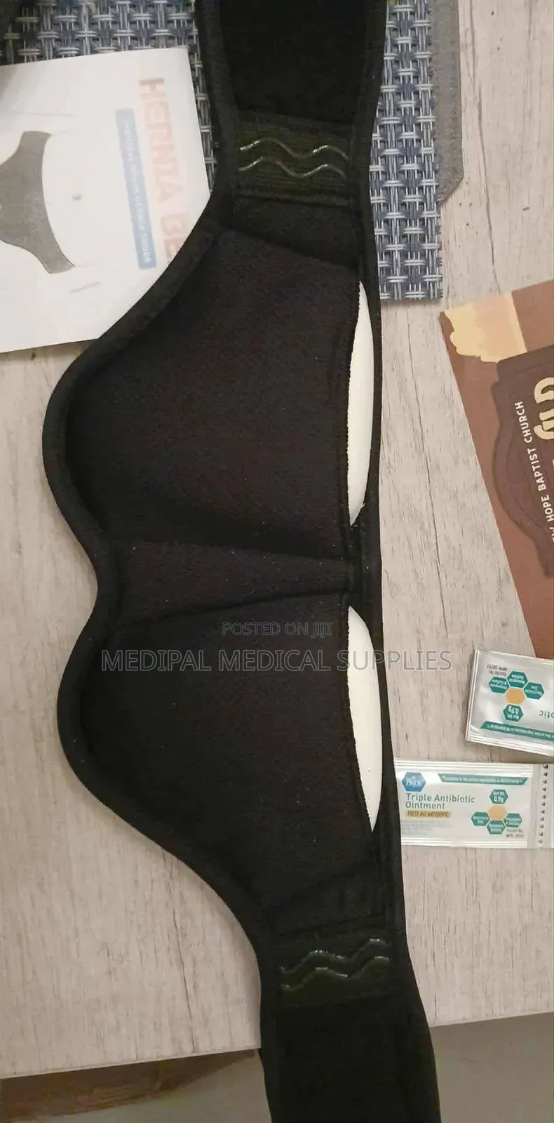 Hernia Belt