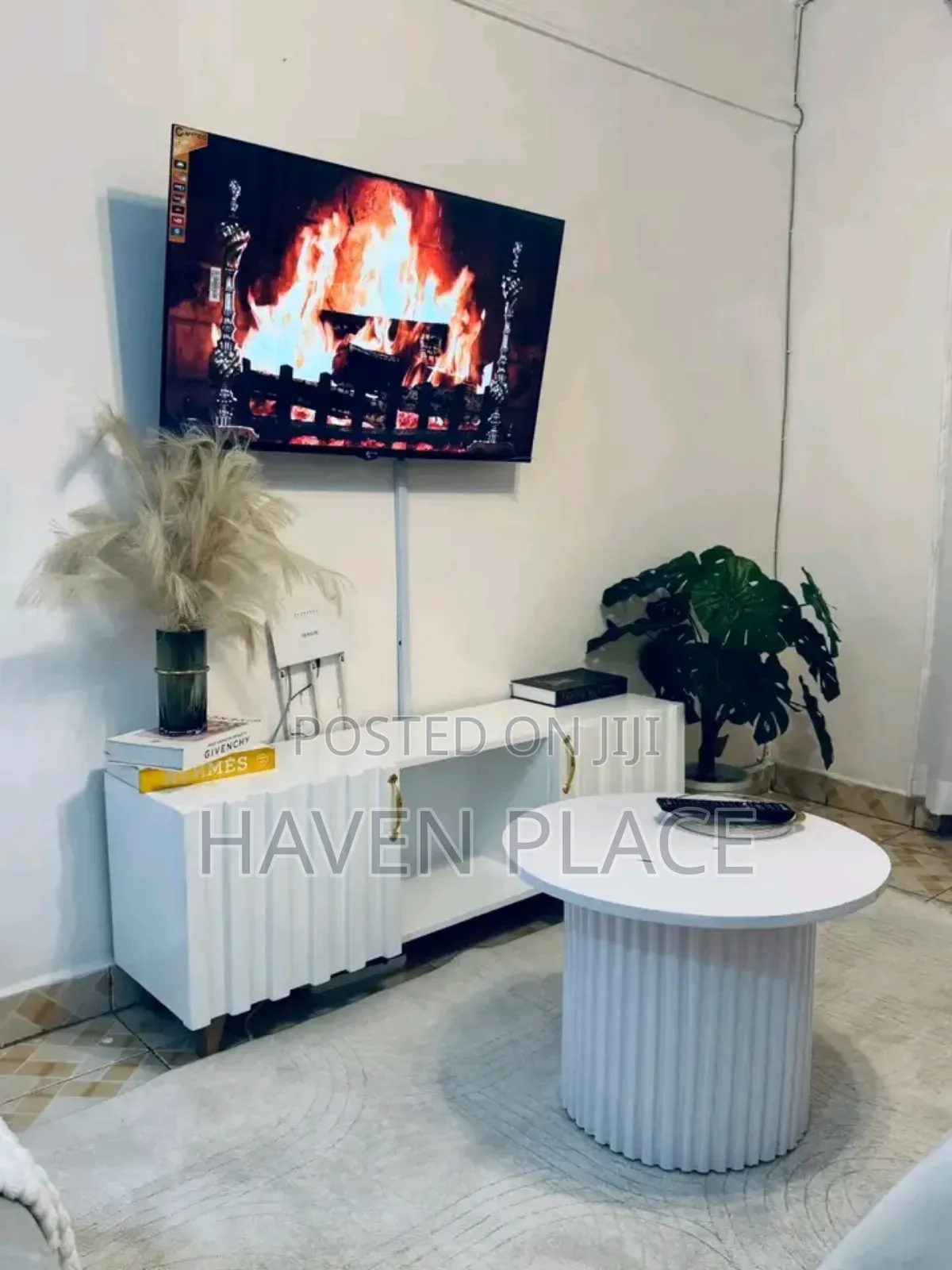 Furnished 1 Bedroom Airbnb Available Opp TRM Mall, Along TRM Drive