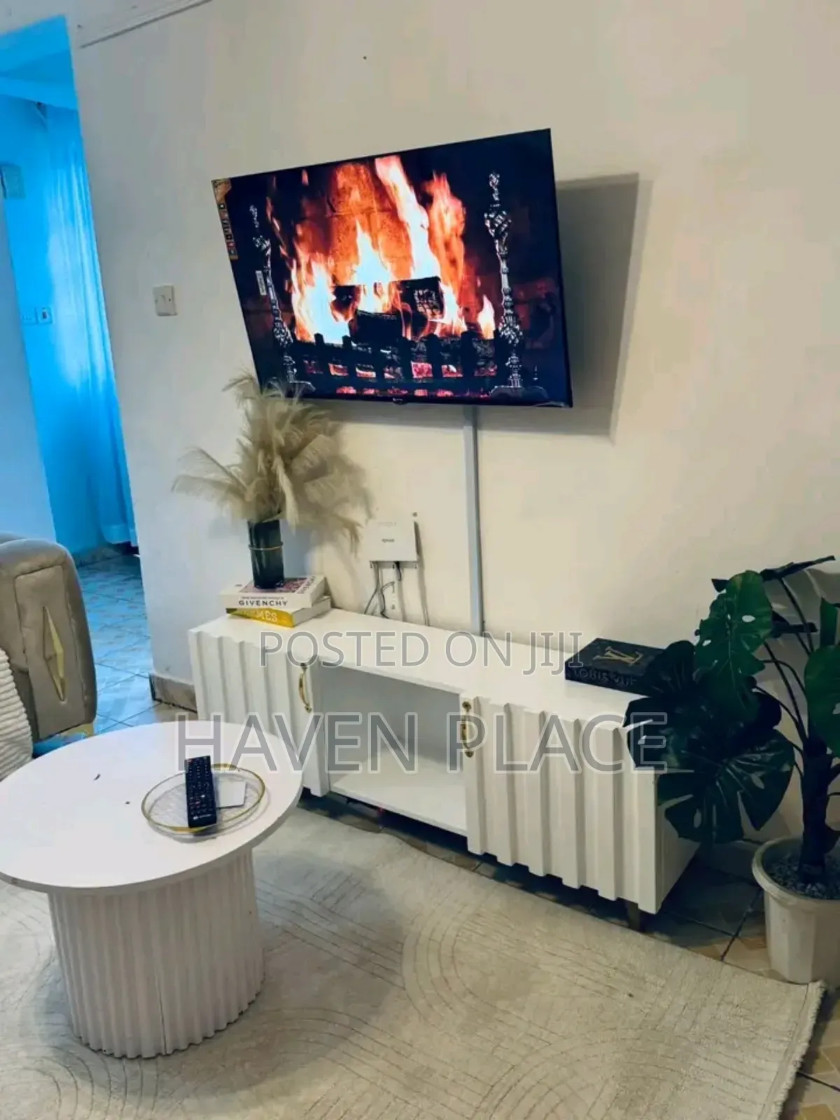 Furnished 1 Bedroom Airbnb Available Opp TRM Mall, Along TRM Drive