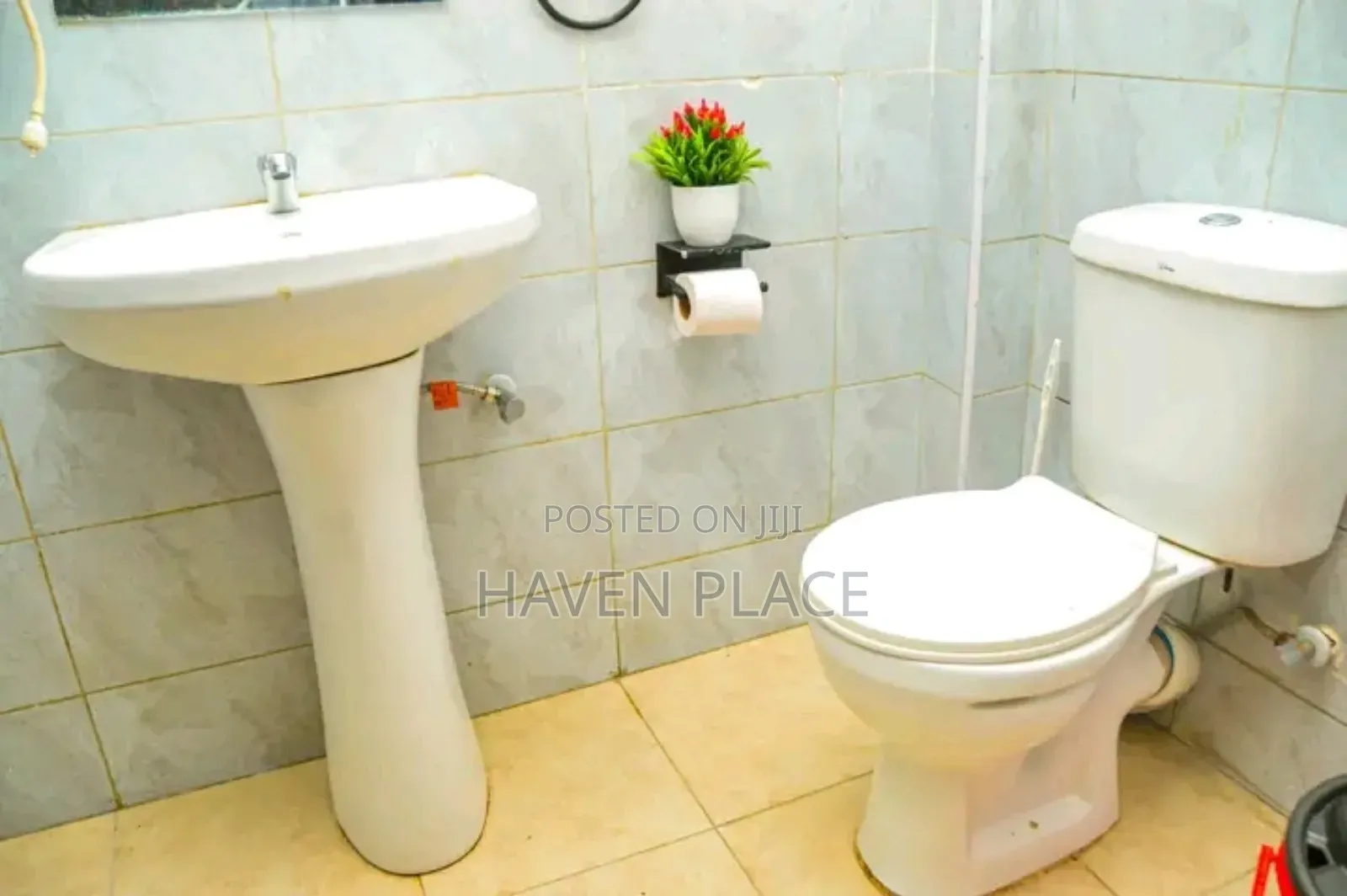Studio Airbnb Donholm,Sosian Estate Gateb,9th Avenue Court