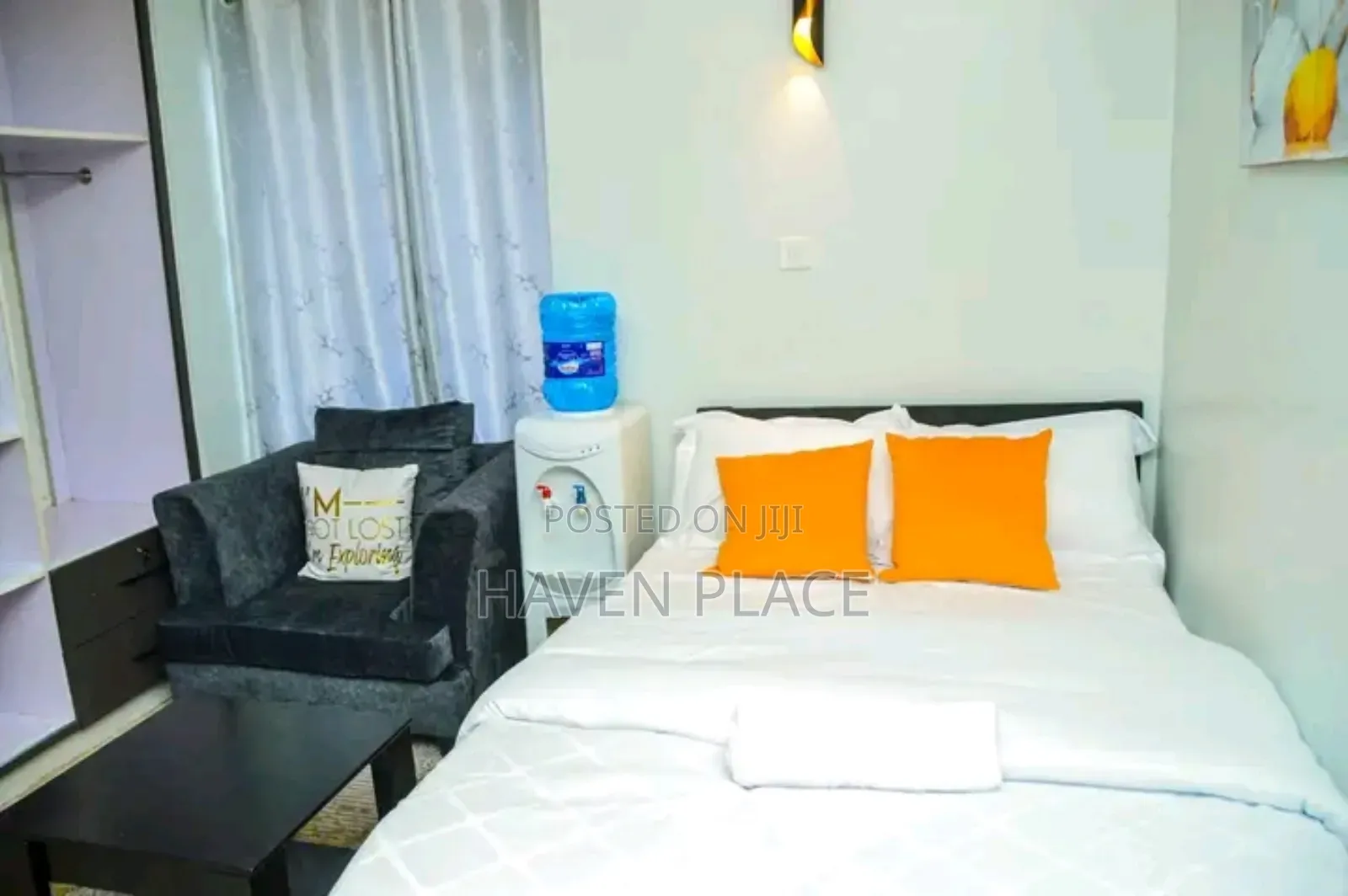 Studio Airbnb Donholm,Sosian Estate Gateb,9th Avenue Court