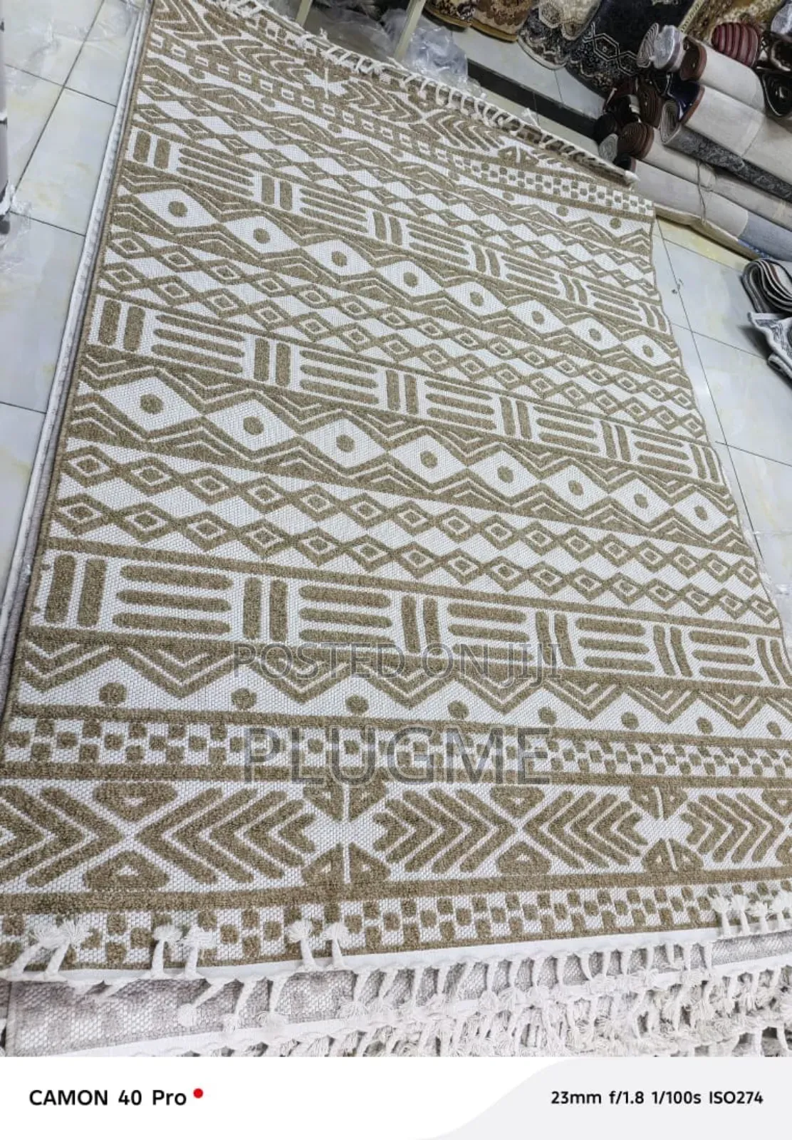Boho Handwoven Carpets 5x8/6x9/7x10/8 X11