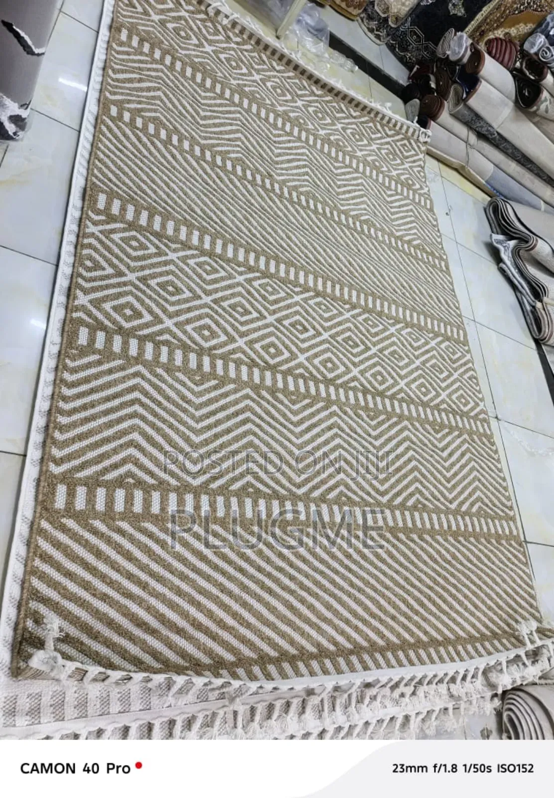 Boho Handwoven Carpets 5x8/6x9/7x10/8 X11