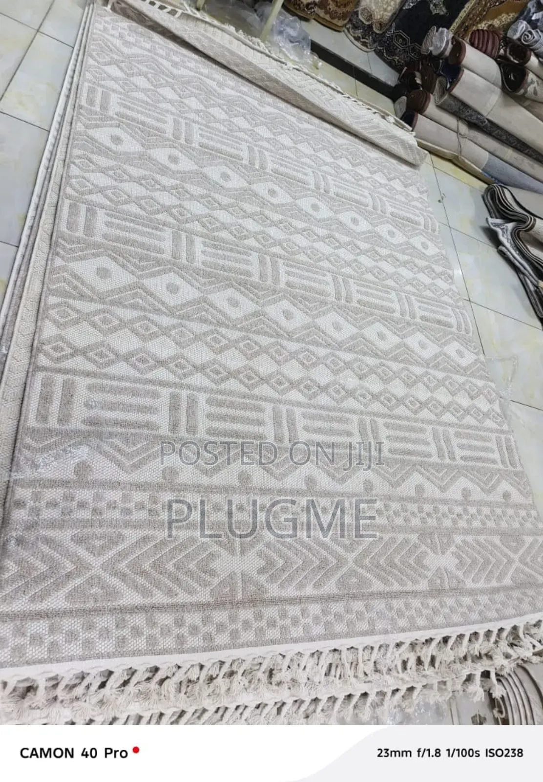 Boho Handwoven Carpets 5x8/6x9/7x10/8 X11