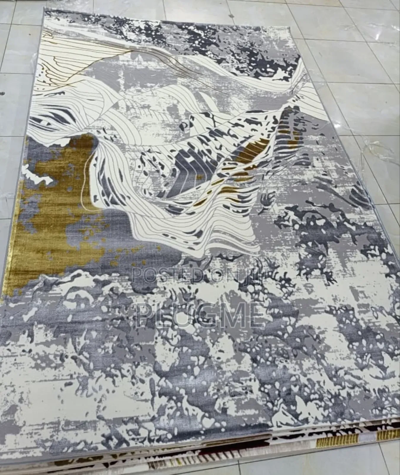 High Quality Verona 3d Carpets 5x8/6x9/7x10/8x11