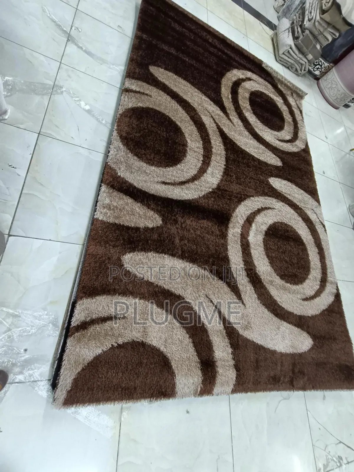 High Quality Turkish Fluffy Carpets Available 5x8/6x9/7x10/8x11