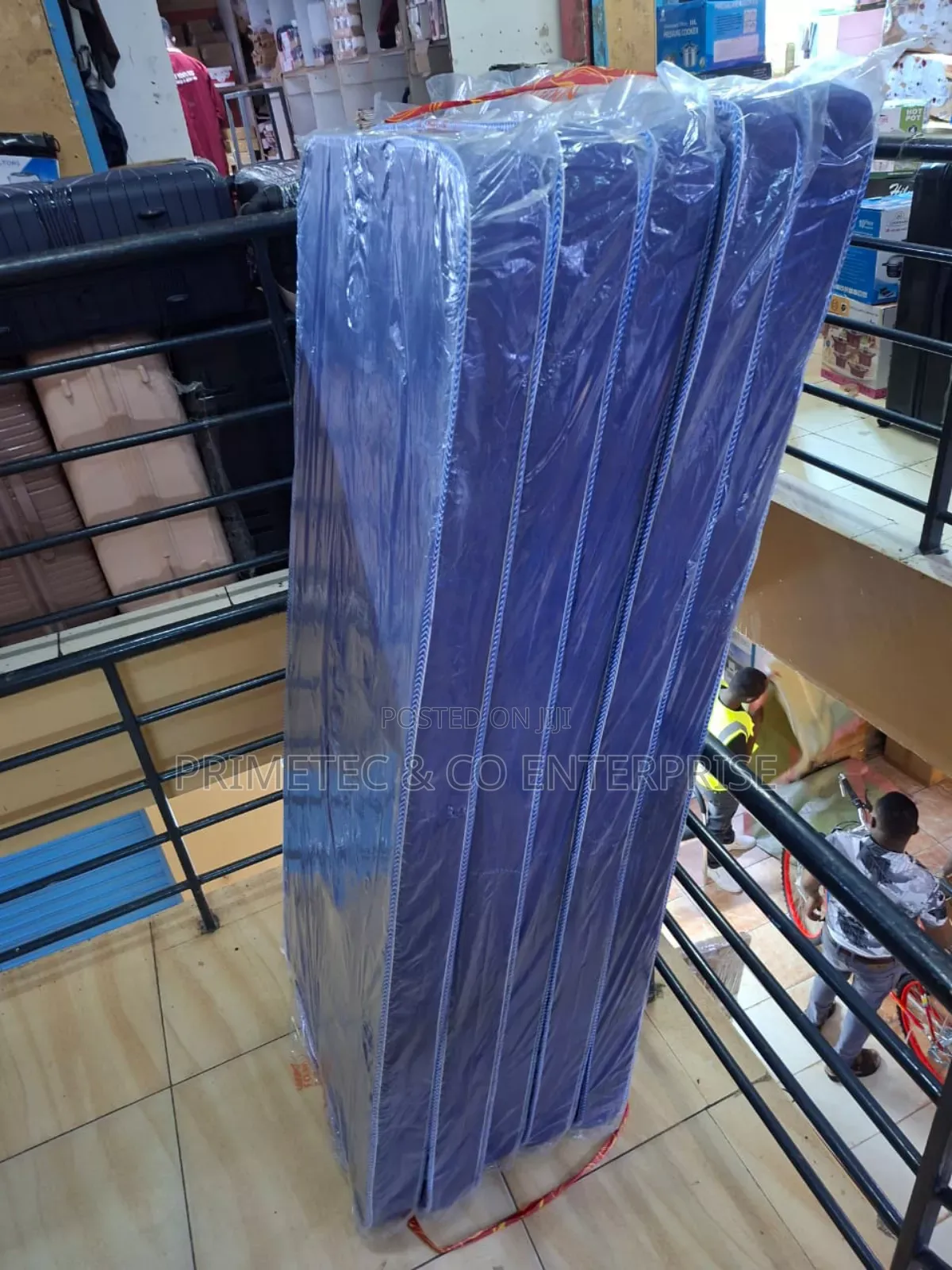 School Matress 3x6 4inch