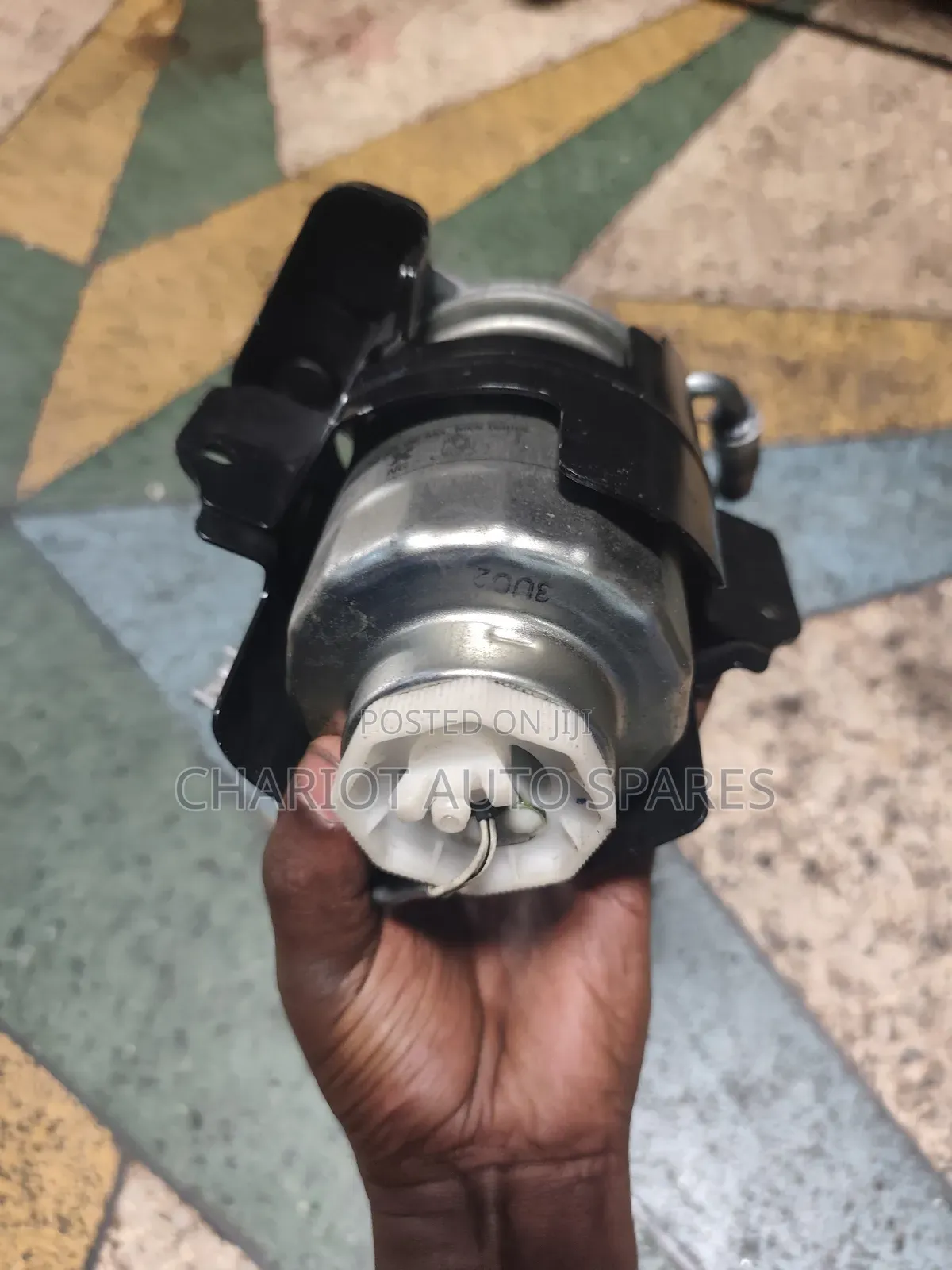 Sh5 Fuel Pump For Mazda Cx-5