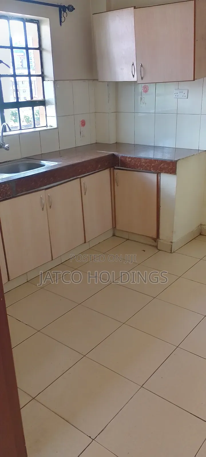 2bdrm Apartment in Pangani for rent
