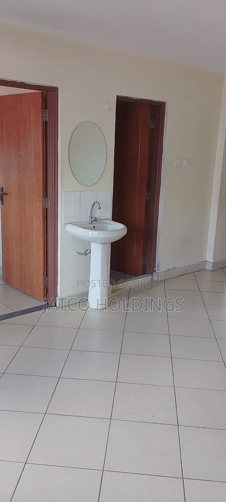 2bdrm Apartment in Pangani for rent