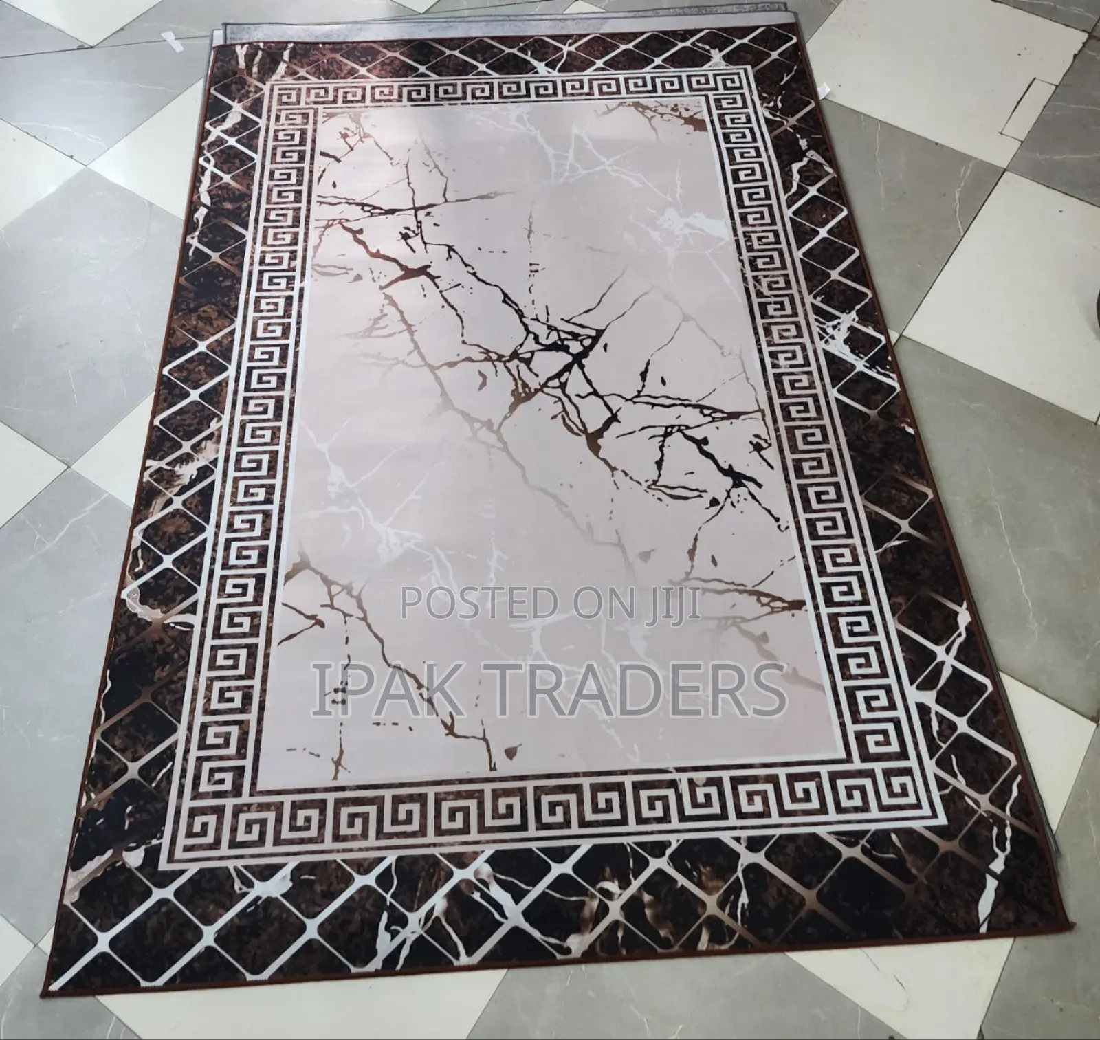 3d Carpet Available
Size 5x8
