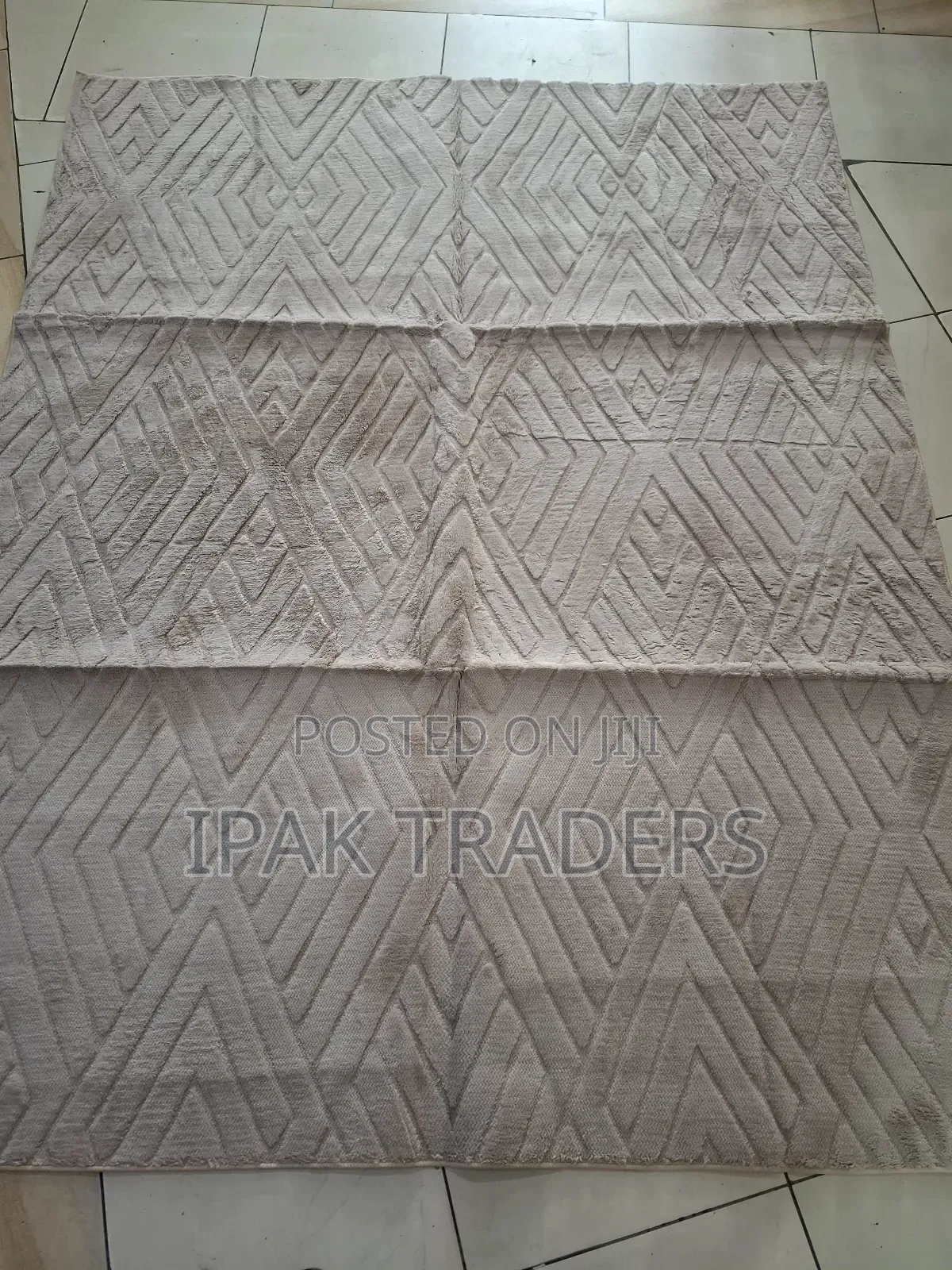 
American Carpets
Size 5x8