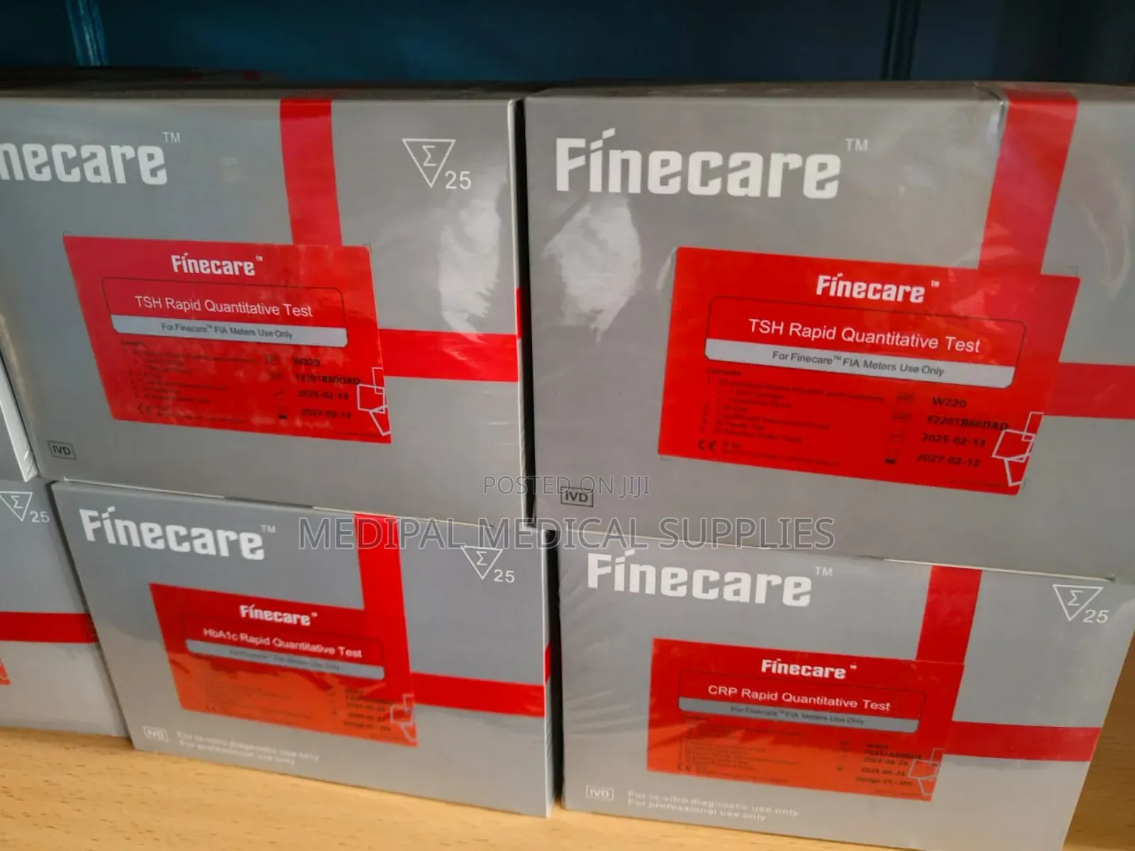 Finecare TSH