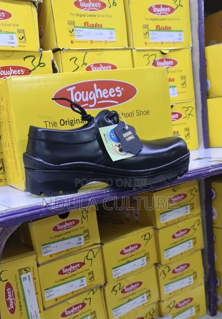 Bata Toughees Shoes Small Kidz 27,28,29,30,31,32