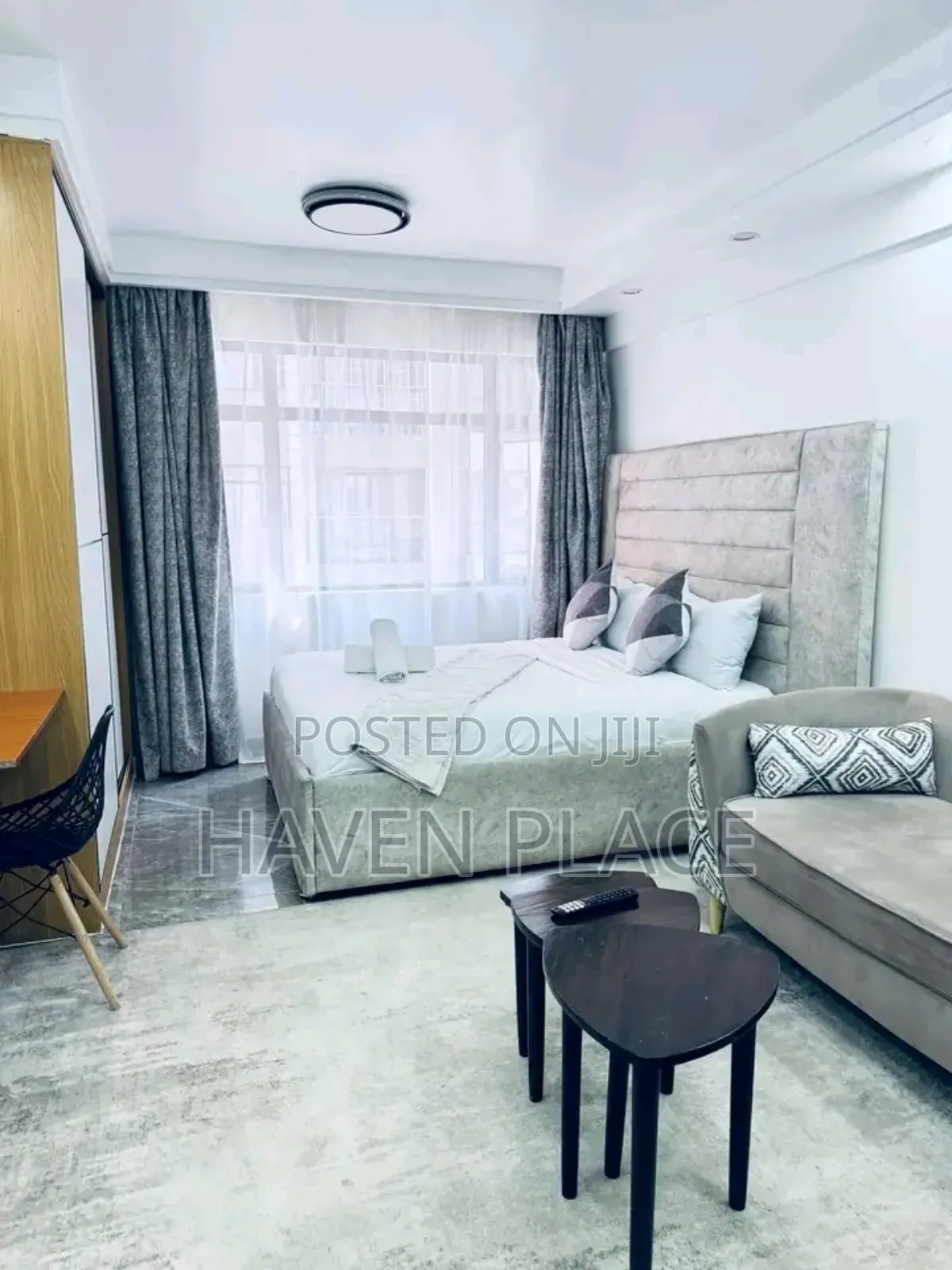 1 Bedroom Kilimani Centers Yaya Centre Junction Mall Lavington Mall
