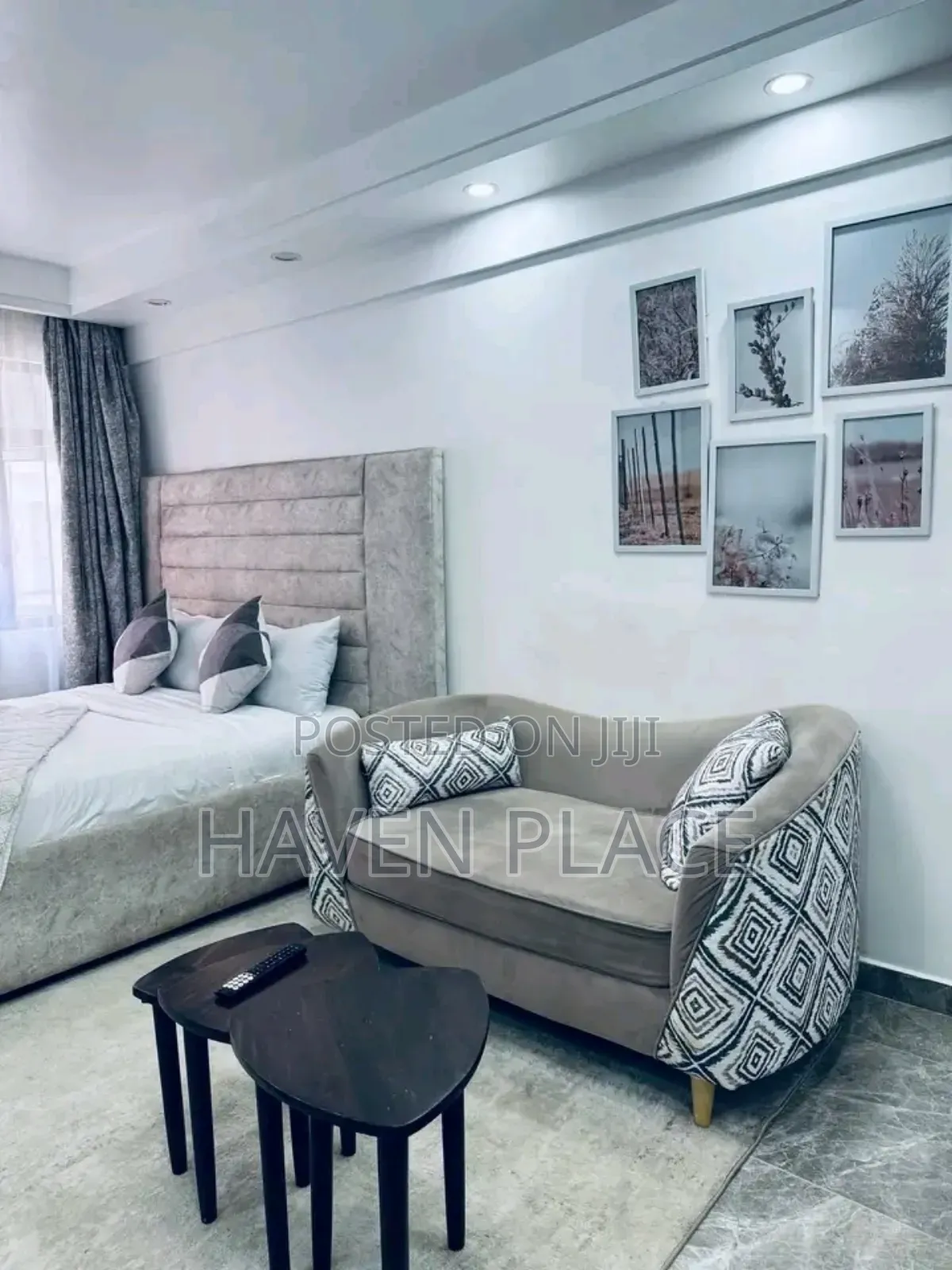 1 Bedroom Kilimani Centers Yaya Centre Junction Mall Lavington Mall
