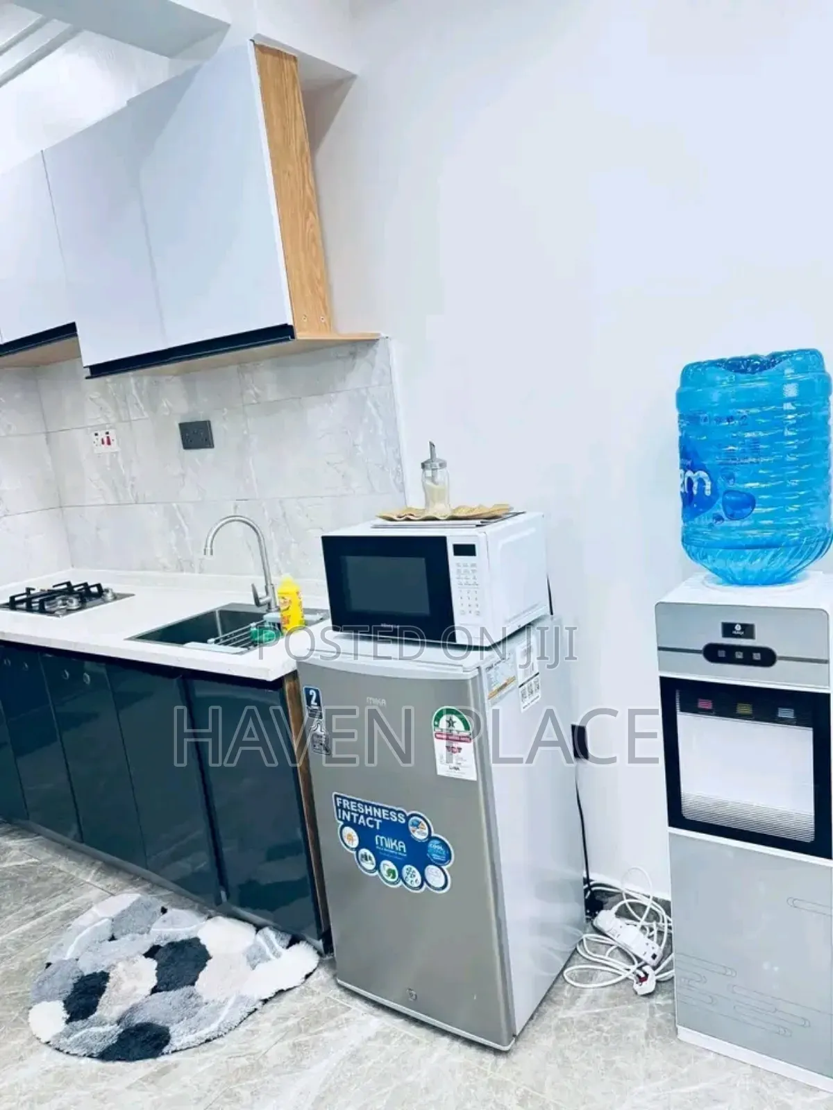 1 Bedroom Kilimani Centers Yaya Centre Junction Mall Lavington Mall