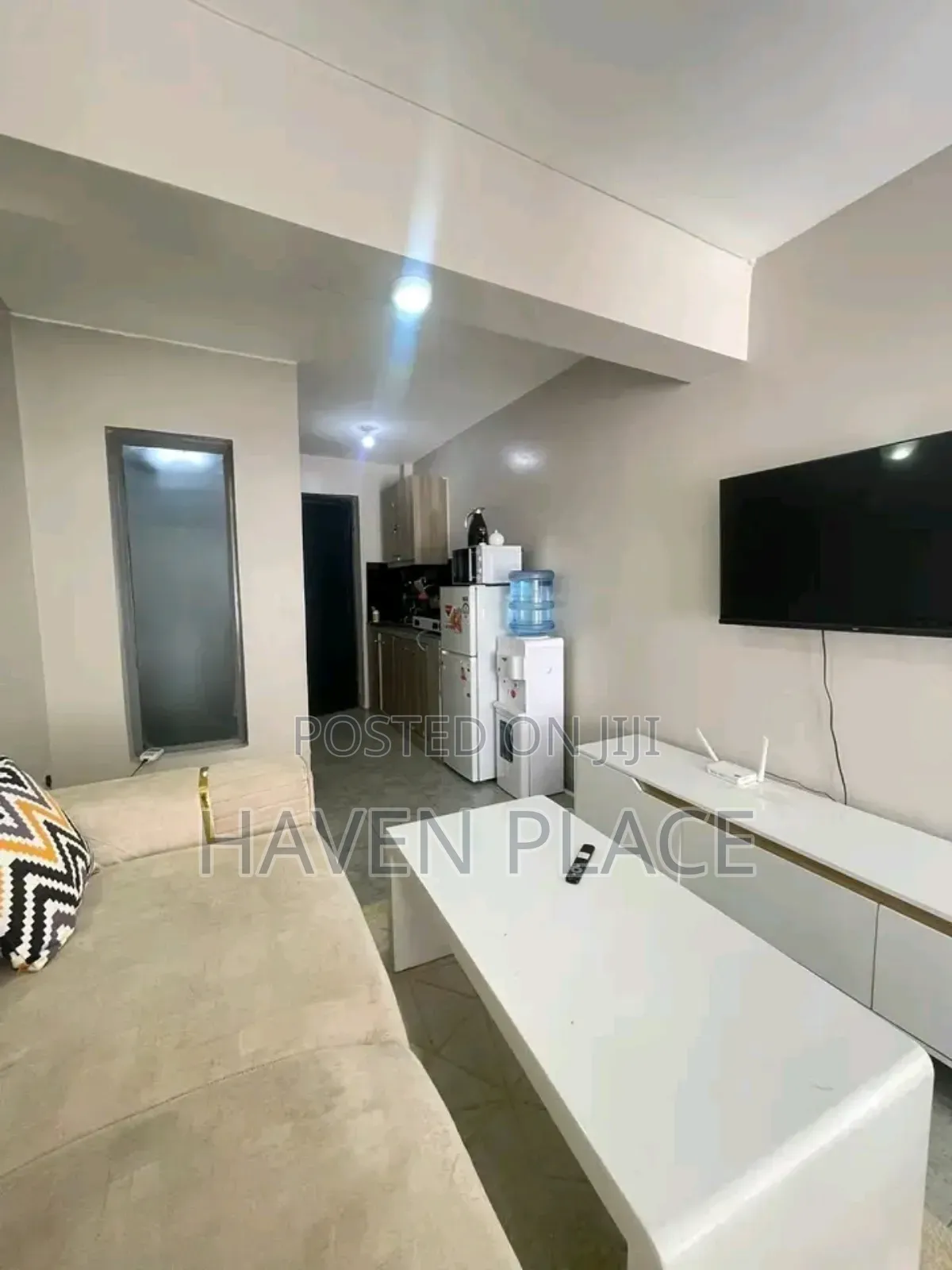 Happy New Year!! Airbnbs Available!!Fedha Embakasi