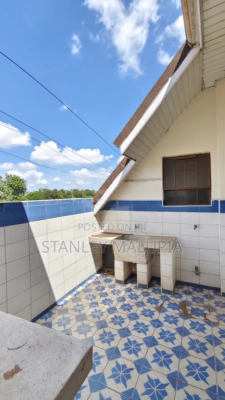 2bdrm Apartment in Westlands for rent