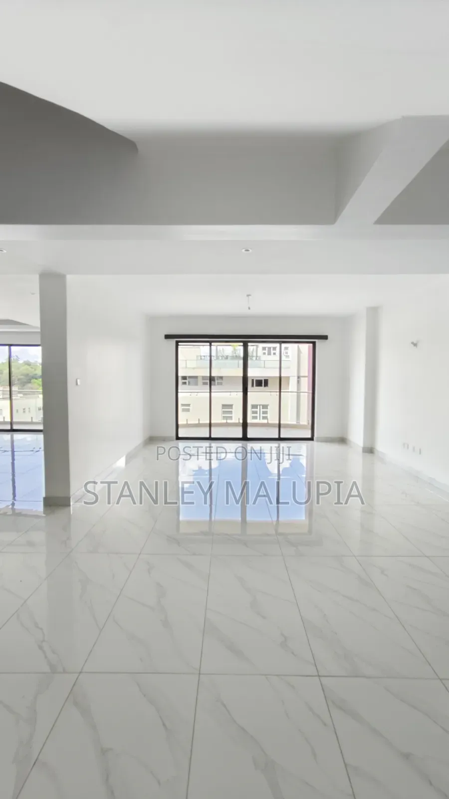 4bdrm Duplex in General Mathenge, Westlands for rent
