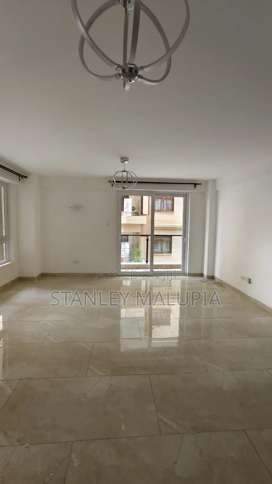 3bdrm Apartment in General Mathenge, Westlands for rent