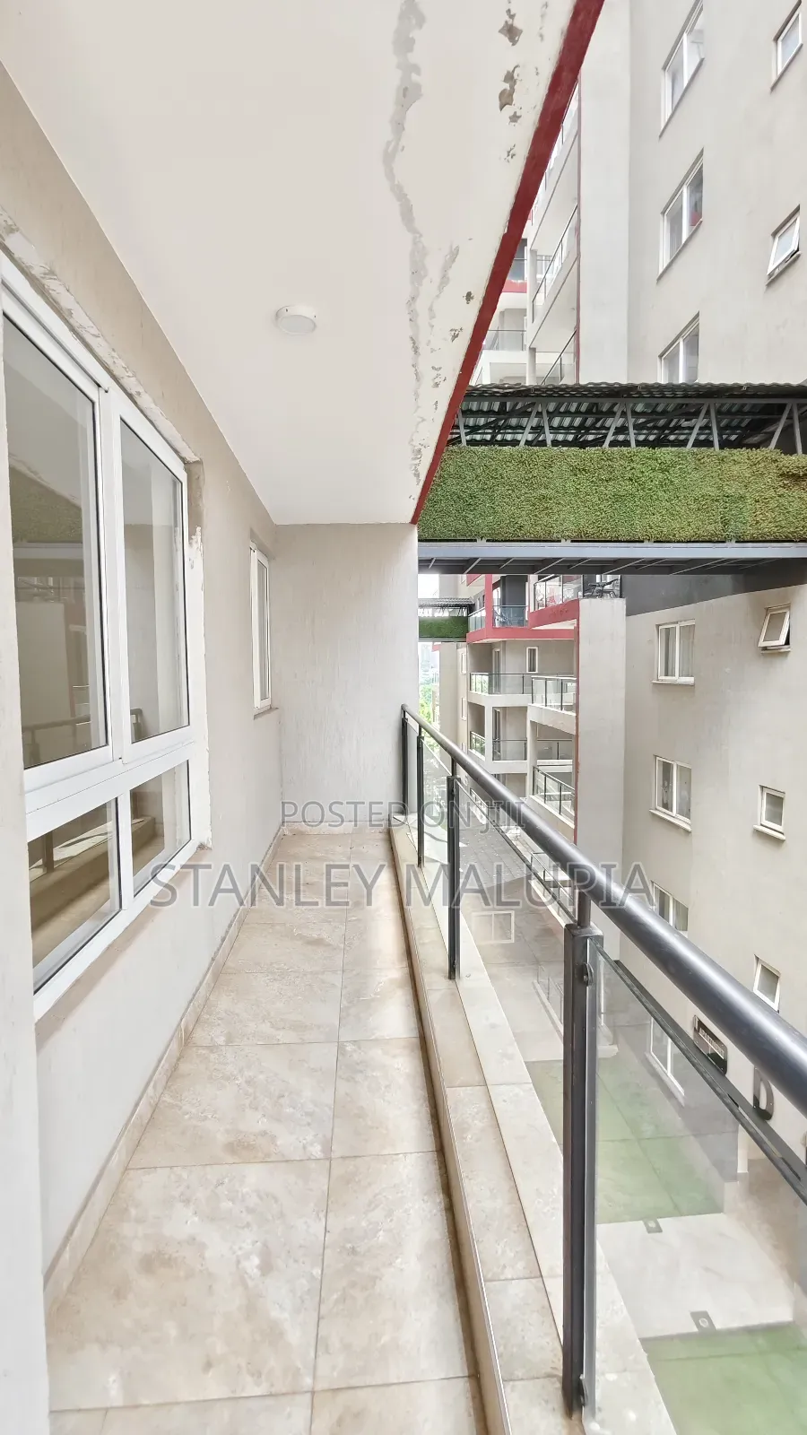 3bdrm Apartment in General Mathenge, Westlands for rent