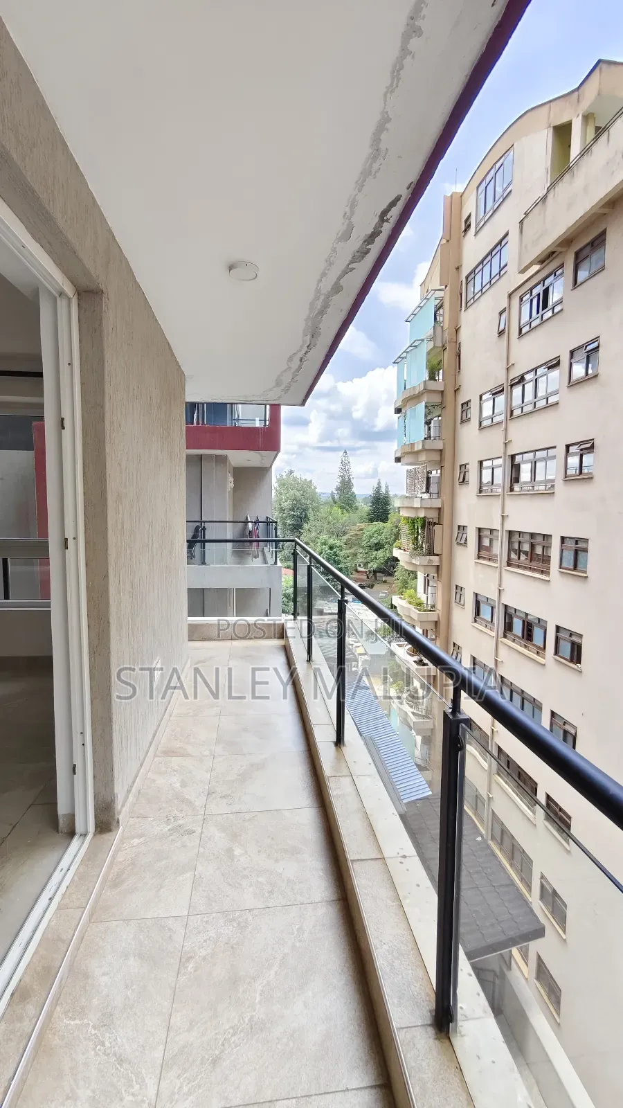 3bdrm Apartment in General Mathenge, Westlands for rent