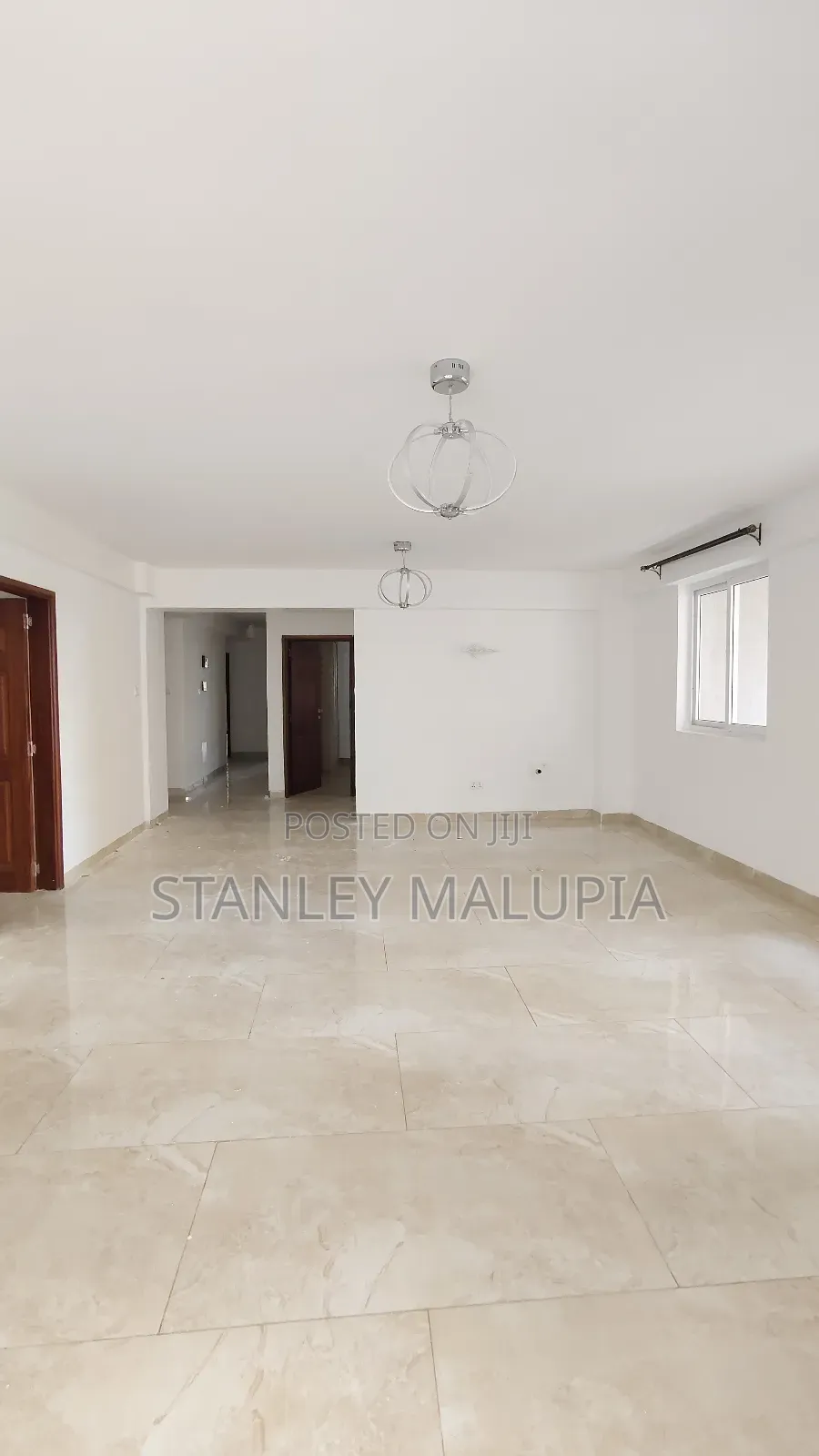 3bdrm Apartment in General Mathenge, Westlands for rent
