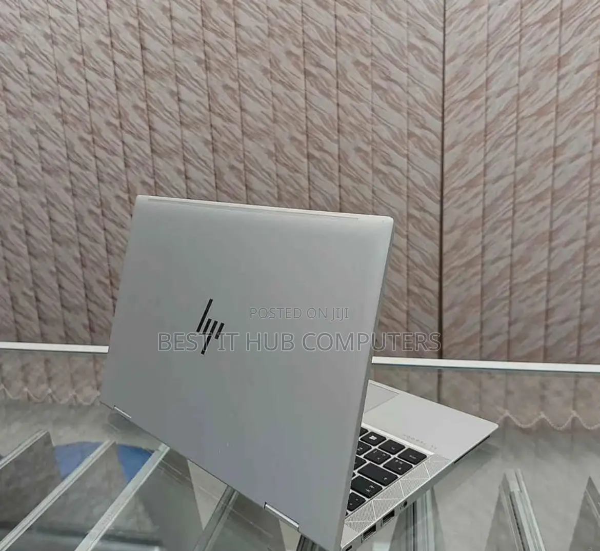 Laptop HP EliteBook 830 G7 16GB Intel Core I7 SSD 512GB